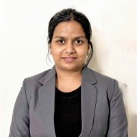 Pratiksha Mashere
