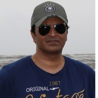 Anup P Nair CCIE CISSP