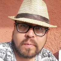 Omar Ramirez Castillo