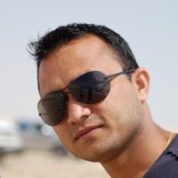 Niranjan Bhattarai