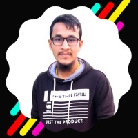 Md Rashed