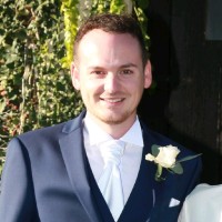 Steven Grimaud