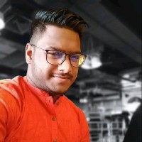 Biswajit Dey