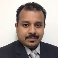 Punit Prasad