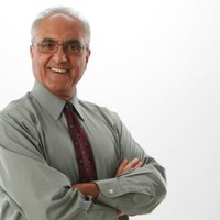 Sam Yaghmaie