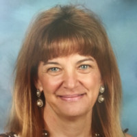 Maria Zinter M.A.