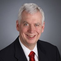 Thomas C. Dolan, Ph.D., LFACHE, FASAE