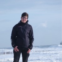 Erik Sinke