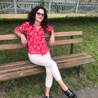 Liliana Dobrovie