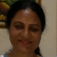 Bharati Sharma