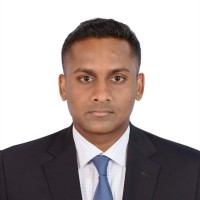 Savalappuge Fernando