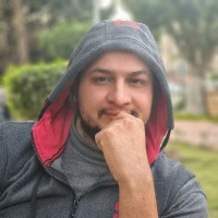 Mostafa Kandeel