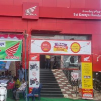 Saideetyahonda Sales