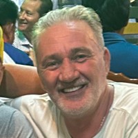 Dave Crossling IOSH