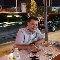 Januar Setiadi
