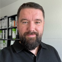Artem Novikov