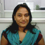 Pratibha Paratkar