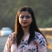 Nikita Shaha