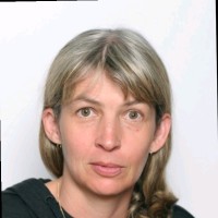 Delphine MARIE DIT MOISSON