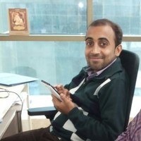 Durgesh Srivastava