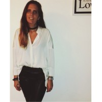 Julieta Arata