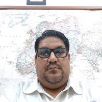 Guillermo Maura P.