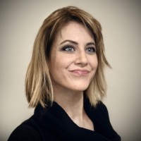 Viviane Perret