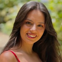Isabella Paz da Silva