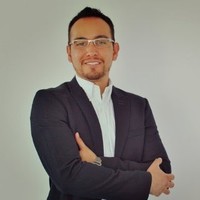 Luis Barragan Lambert