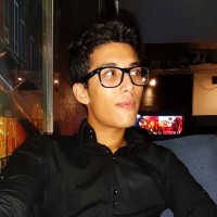Aref Haddouk