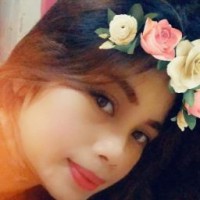 Daisy Mae Sison