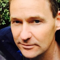 Ian Jolley