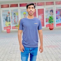 Moazzam Aslam