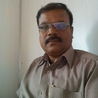 Mallikarjun Swamy