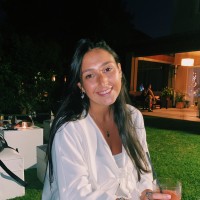 Camila Luoni Romera