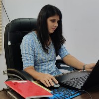 Anjali Singh
