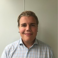 Niklas Holm