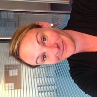 Sarah Wimpress