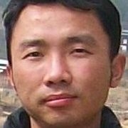 Tshering Tashi