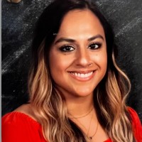 Angela Posadas