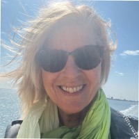 Anja Gokke - Van Der Jagt