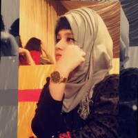 Jawaria Ghaffar