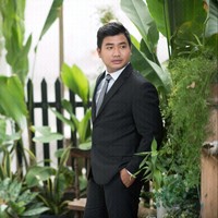 Tan Vinh Le