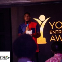 Ekem Sewornu-Dufe (Global Citizen Ekem)