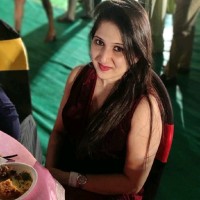 Kinjal Bamne