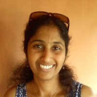 Shanti Simhadri