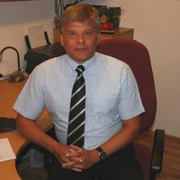 Peter Chaplin