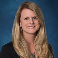 Kristin Garrett Montgomery