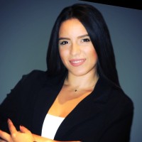 Carla Ghazal