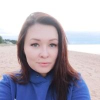 Екатерина Мельникова